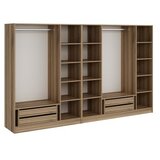 Hanah home kale - 7673 dore wardrobe | ePonuda.com