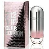 Carolina Herrera Ženska toaletna voda 212 Vip Club Edition Summer, EDT, 80 ml Cene
