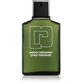 Paco Rabanne Pour Homme toaletna voda 100 ml za moške Cene