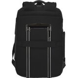  Ruksak poslovni Expand Hudson kompresijski crni L 51x 32 x 23 cm | shoptok.hr
