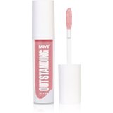 Miyo Outstanding sjajilo za usne nijansa Me + You 4 ml Cijene
