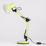 Brilagi LED stona lampa ROMERO 1xE27/10W/230V zelena | Eponuda.com