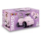 auto ride-on pink ( SM720542 )