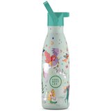 Cool Bottles termo steklenička iz nerjavečega jekla, 350 ml princess kingdom Cene