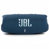 JBL bežični zvučnik charge 5 (plavi) Cene