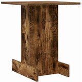  Konačna Stolić Dimljeni hrast 44,5 x 45 x 55 cm | shoptok.hr