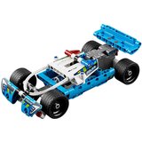 Lego Technic Policijsko zasledovanje - 42091, (632708) | Shoptok.si