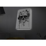Opviq slika na platnu sa LED osvetljenjem 45x70cm | ePonuda.com