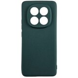  Futrola Silikonska GENTLE Color za Redmi Note 14 PRO/ maslinasta | ePonuda.com