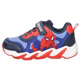 Marvel Nizke superge SP014125 Modra Cene