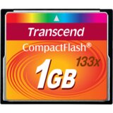 Transcend Compact Flash 1GB 133x | shoptok.hr