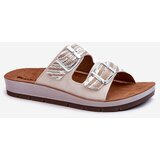 Inblu Comfortable Women's Flip Flops With Buckles | ePonuda.com