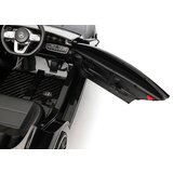 Premium Stil Mercedes CLA 45 AMG 4x4 Crni - Dečiji automobil na akumulator | ePonuda.com