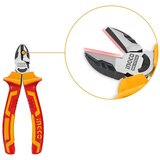  VDE ščipalne klešče 6"/160 mm HIHLDCP28160 | Shoptok.si