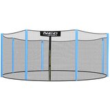 Neo-Sport Mreža za zunanji trampolin 435 cm 14 ft (21552066) Cene