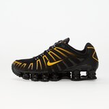 Nike Sneakers Shox Tl Black/ University Gold EUR 40 Cene