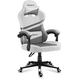 Huzaro Gaming chair - Force 4.4 White Mesh