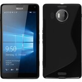  Gumijasti / gel etui za Microsoft Lumia 950 XL (več barv) Cene