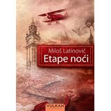 Vulkan Izdavaštvo Etape noći Cene