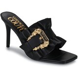 Versace Jeans Couture 74VA3S70-71570 Crna Cijene