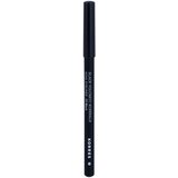 Korres Black Volcanic Minerals olovka za oči nijansa 01 Black 1.14 g | shoptok.hr