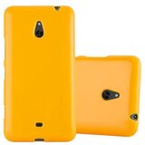  ohišje, združljiv z nokia v jelly yellow - zaščitni pokrov, narejen iz fleksibilnega silikona tpu, (20591263) | Shoptok.si