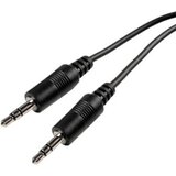 Linkom AUX kabl AUDIO 3.5-3.5 1.2M Cene