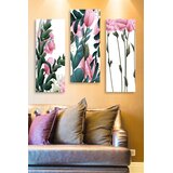 Wallity Set slika MDF0065, 3 dijela | Eponuda.ba