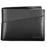 Calvin Klein BLACK MEN'S WALLET | ePonuda.com