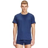 Diesel Spodnja majica 'RANDAL' modra / črna / bela | Shoptok.si