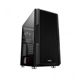 Modecom VOLCANO AMIRANI BLACK COMPUTER HOUSING Cijene