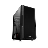 VOLCANO AMIRANI BLACK COMPUTER HOUSING