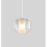 Toolight viseća stropna svjetilka white marble APP908-1CP | shoptok.hr