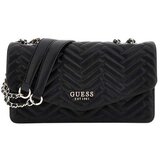 Guess crna ženska torbica | ePonuda.com