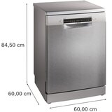 Bosch perilica posuđa Serie 4| 9L SMS4HVI14E | Eponuda.ba