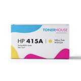 HP 415a toner kompatibilni yellow žuti / w2032a Cene