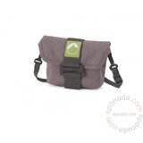 Lowepro Terraclime 30 ljubicasta torba za digitalni fotoaparat