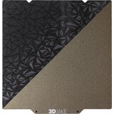  PET/PEI delovna plošča - Crystal - 235 x 235 mm | Shoptok.si