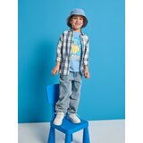 Sinsay majica za dječake kratkih rukava Pokémon 769AD-55X | shoptok.hr