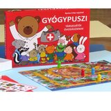  Zdravilna lutka - družabna igra v madžarščini | Shoptok.si