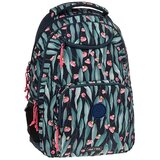 Ars Una Šolska torba, nahrbtnik : Eucalyptus AU-6 34x49x26 cm | Shoptok.si
