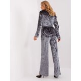 LAKERTA Set-LK-KMPL-509427.43-dark grey | Shoptok.si
