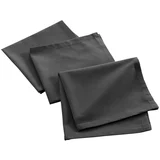 Tekstilni prtički v kompletu 3 ks 40x40 cm Mistral –