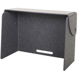 MID.YOU Pregradna Stena Flexmiut Fold, Siva | Shoptok.si