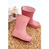 Boto Kids' Wellies Wave Gokids 979 Pink | Eponuda.ba