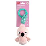 ORBICO IGR Bright stars Igracka Za Kolica Flamingo | Eponuda.ba