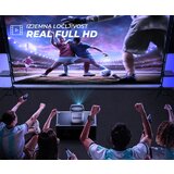 Byintek prenosni 3D led dlp projektor ufo 80 | Shoptok.si