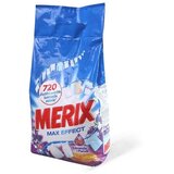  Prašak za veš Merix / Duel comact 3 kg 9100170 Cene
