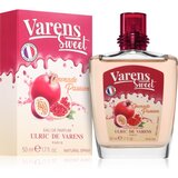Ulric de Varens Sweet Grenade Passion parfumska voda za ženske 50 ml | Shoptok.si