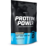 BioTech USA Protein Pauer Vanila, 1000 g Cene